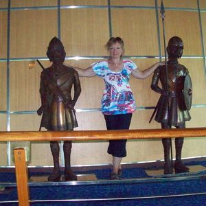 Meet your Posher, Kris